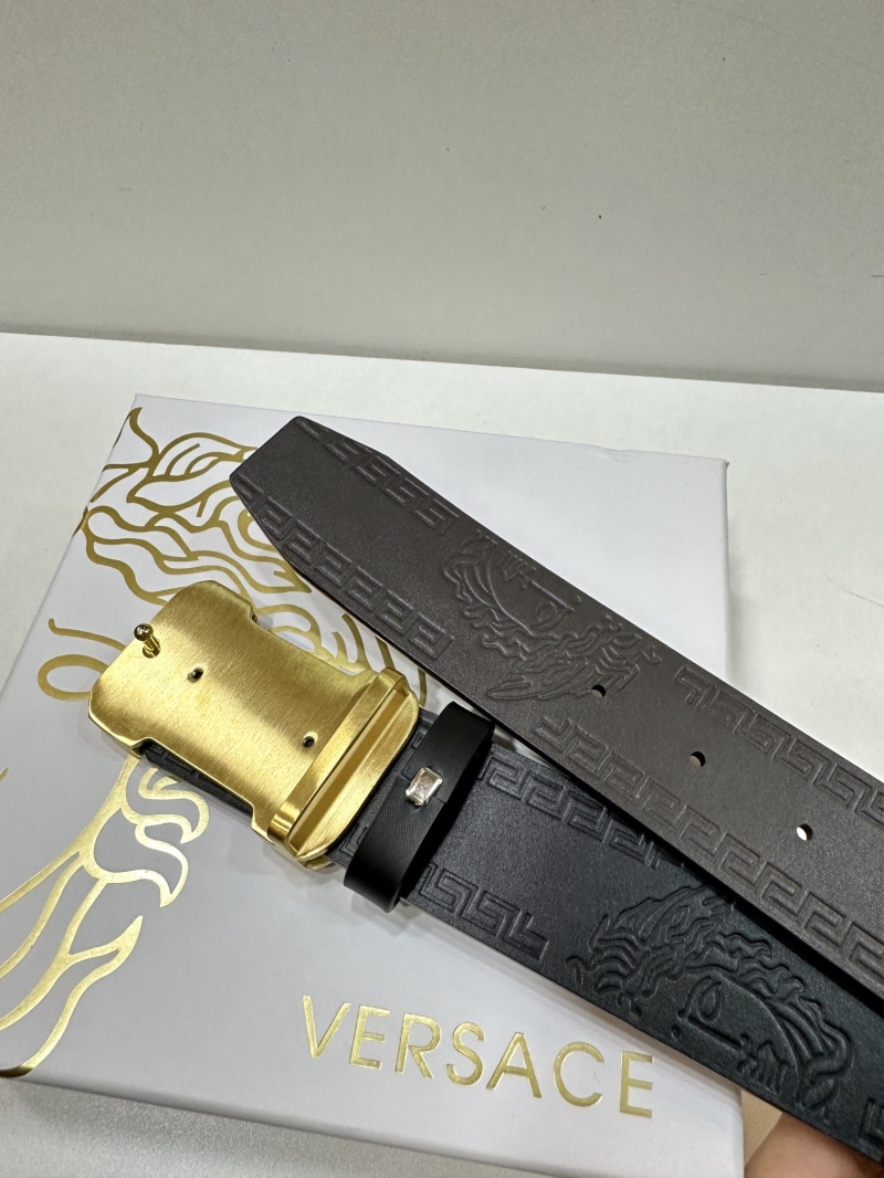 VERSACE Belts